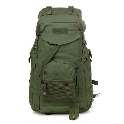 Entrenamiento al aire libre Mochila de protección básica para deportes con diseño ligero de aproximadamente 0,5 kg/pc