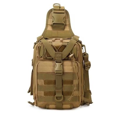 Mochila personalizada para deportistas al aire libre