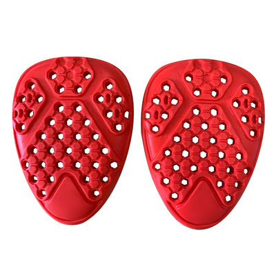Capacidad para conducir con motor de hombro blando.