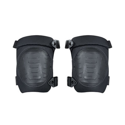 Protección básica Deportes al aire libre Rodilla y codo almohadillas para el entrenamiento Una talla que se adapta a todos