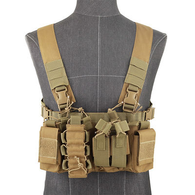 Vestido de protección corporal unisex de talla más grande para hombres Requisitos de protección