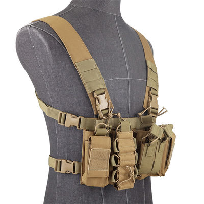 Vestido de protección corporal unisex de talla más grande para hombres Requisitos de protección