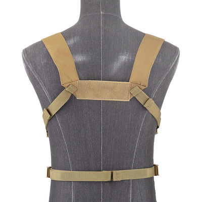 Vestido de protección corporal unisex de talla más grande para hombres Requisitos de protección