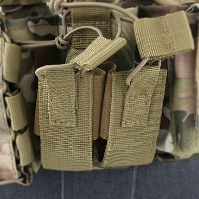 Vestido de protección corporal unisex de talla más grande para hombres Requisitos de protección