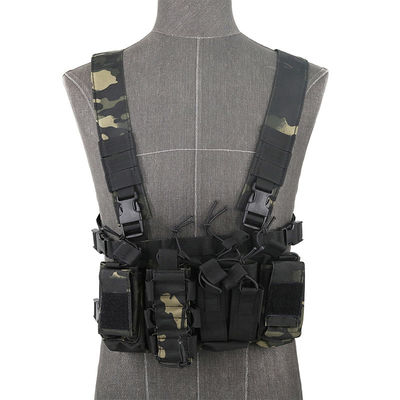 Vestido de protección corporal unisex de talla más grande para hombres Requisitos de protección