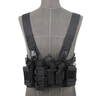 Vestido de protección corporal unisex de talla más grande para hombres Requisitos de protección