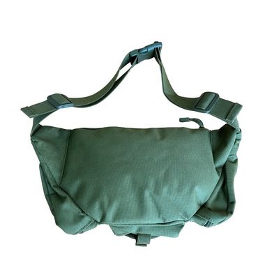 Four Seasons Durable Fanny Pack Bolsa de cintura colorida para acampar último diseño
