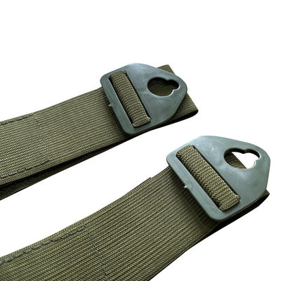 Protección verde Confortable Black Hawk Codo y rodilla Conjuntos con Hard 6 agujeros de la cáscara