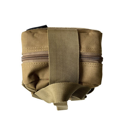 Cinturón de cadena de marco interno Kit médico de emergencia exterior para emergencias al aire libre