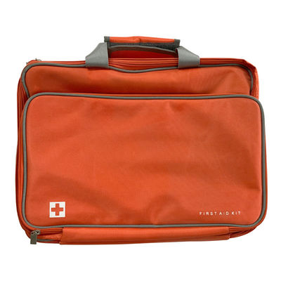Cuadro interno Kit médico de emergencia para situaciones de emergencia