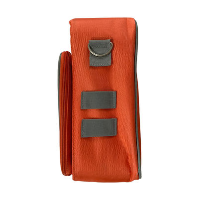 Cuadro interno Kit médico de emergencia para situaciones de emergencia