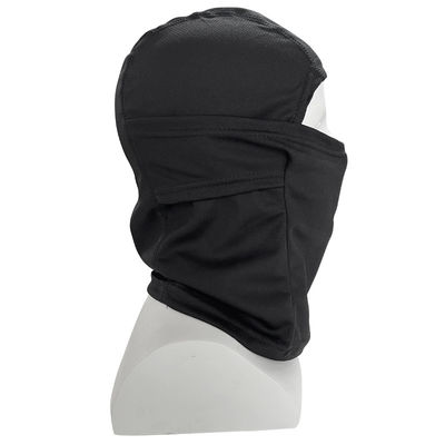 Una talla para todos Dacron tapa cabeza para actividades al aire libre en invierno a prueba de viento y cálido