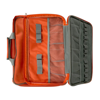Cuadro interno Kit médico de emergencia para situaciones de emergencia
