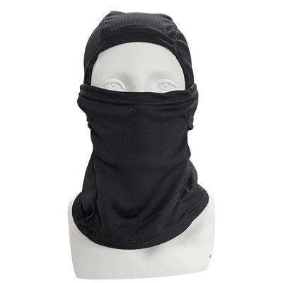 Una talla para todos Dacron tapa cabeza para actividades al aire libre en invierno a prueba de viento y cálido