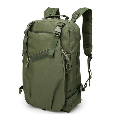 Four Seasons bolso de campamento al aire libre de capacidad 45L con bolso de excursión mochila de viaje