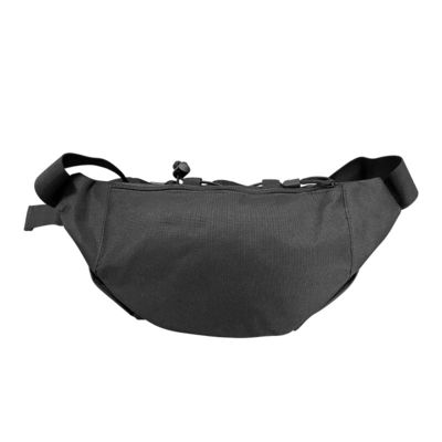 Bolso de pecho multifuncional Bolso de peluche para hombres Deportes al aire libre Bolso de cintura impermeable Ciclismo Turismo Correr