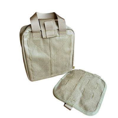 Sistema de transporte de cinturón de almohadón de aire Kit médico de emergencia para la preparación de emergencia
