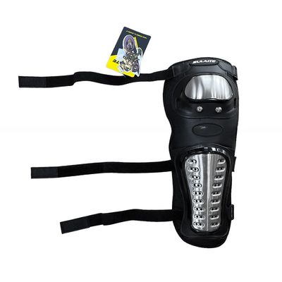 Protector de rodilla de codo de espuma alta para motocicleta personalizada