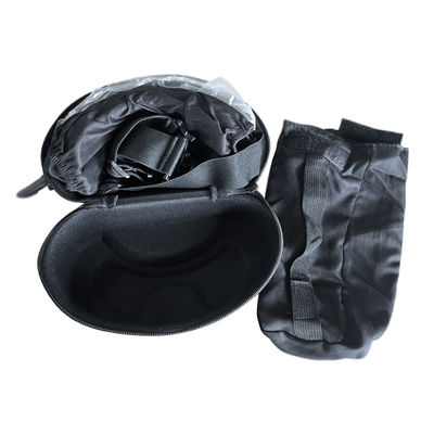 Gafas de protección contra el viento y la arena para la actividad al aire libre con marco suave TPU flexible para ojos adultos