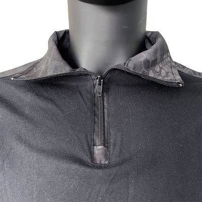 Clase de protección: Traje básico para hombres de rana para entrenamiento y uniforme para exteriores