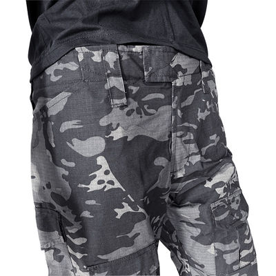 Clase de protección: Traje básico para hombres de rana para entrenamiento y uniforme para exteriores