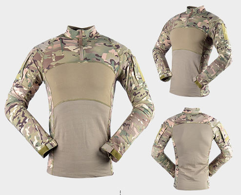Uniforme de escalada al aire libre negro Uniforme de rana 0.8kg/pc Perfecto para las necesidades de entrenamiento