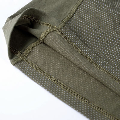 Uniforme de escalada al aire libre negro Uniforme de rana 0.8kg/pc Perfecto para las necesidades de entrenamiento