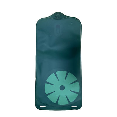 Bolsa de agua de calidad alimentaria reemplazable de 3L perfecta para ciclismo al aire libre EVA material portátil