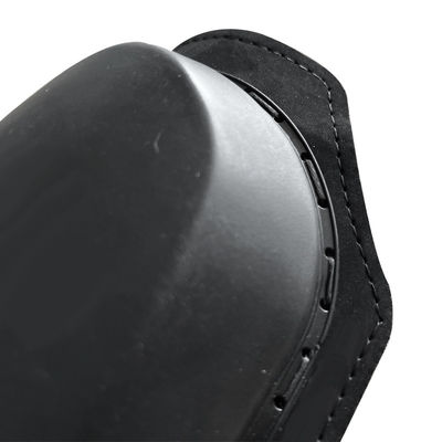 Acolchaderas de rodilla de TPU para protección personal de tamaño único para todos los equipos de motocicleta