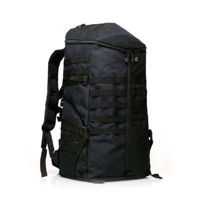 Mochila de 60L para viajes de campamento y fuerzas especiales