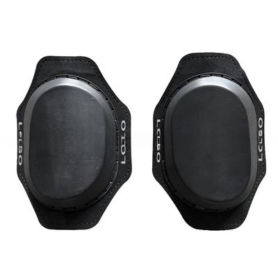 Protector personal Rodillas de motocicleta con paquete de protección profesional de 2pcs