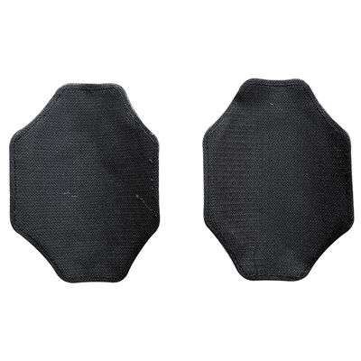 Protector personal Rodillas de motocicleta con paquete de protección profesional de 2pcs