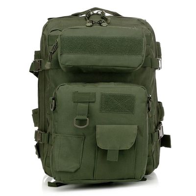 Mochila para excursiones y campamentos de gran capacidad