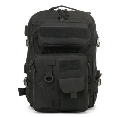 Mochila para excursiones y campamentos de gran capacidad
