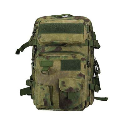Mochila para excursiones y campamentos de gran capacidad