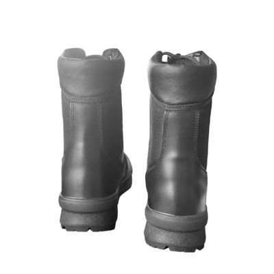 Zapatos de senderismo para hombres Entrenamiento al aire libre Botas de desierto Botas de protección multifunción
