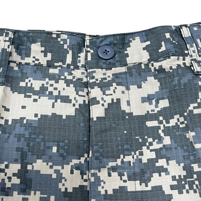 Uniforme deportivo respiratorio masculino personalizado con clase y función de protección básica