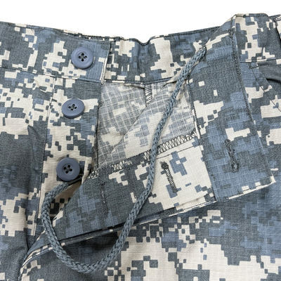 Uniforme deportivo respiratorio masculino personalizado con clase y función de protección básica