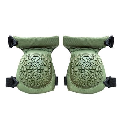 Exploración al aire libre Protectores de rodilla de codo ajustables y transpirables para protección