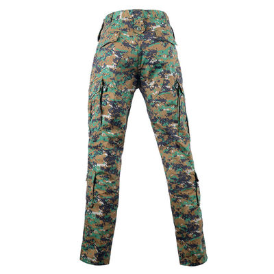 Uniforme de deporte al aire libre de poliéster/algodón abrigo y pantalones para entrenamiento 7 días Pedido de muestra