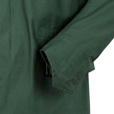 Chaqueta de combate táctico de camuflaje de bosque personalizado para hombres para entrenamiento al aire libre en invierno