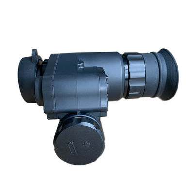 Seguimiento de la oscuridad total hecho simple con casco de temporada universal gafas de visión nocturna