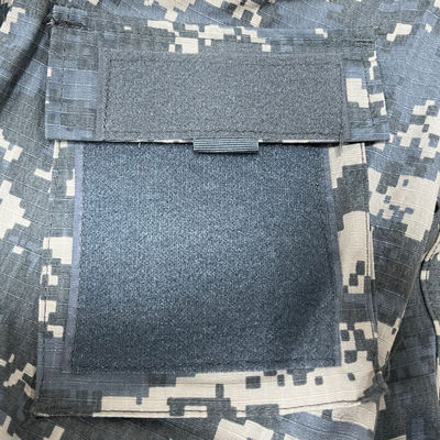 Función de protección Elastico de espalda estilo soporte de espalda personalizado uniforme de deportes respiratorio para hombres