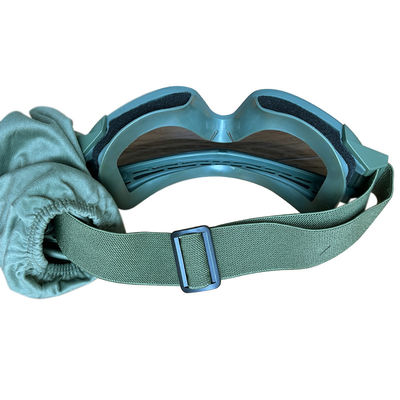 Gafas universales de protección contra la temporada con tres lentes para disparar FOX-TGJ203