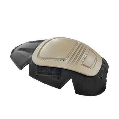 Entrenamiento al aire libre Pads flexibles esenciales para rodillas y codos para protección de adultos