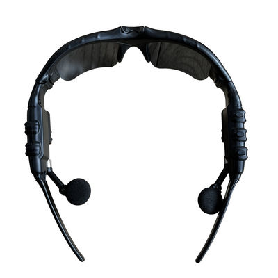 Estilos personalizados de comunicación Gafas Bluetooth para la conveniencia de la comunicación al aire libre