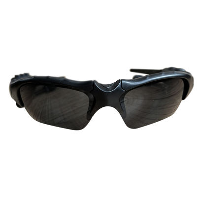 Estilos personalizados de comunicación Gafas Bluetooth para la conveniencia de la comunicación al aire libre