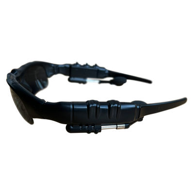 Estilos personalizados de comunicación Gafas Bluetooth para la conveniencia de la comunicación al aire libre