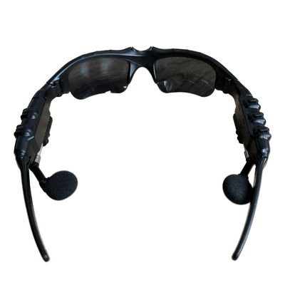 Estilos personalizados de comunicación Gafas Bluetooth para la conveniencia de la comunicación al aire libre