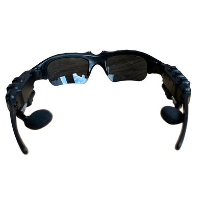 Estilos personalizados de comunicación Gafas Bluetooth para la conveniencia de la comunicación al aire libre